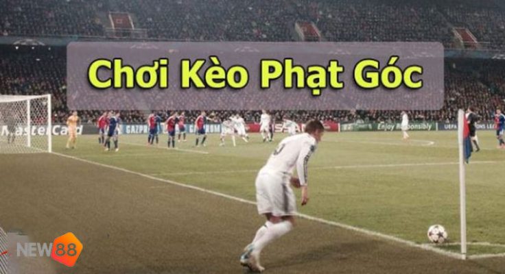 Soi kèo phạt góc chuẩn - soi kèo phạt góc