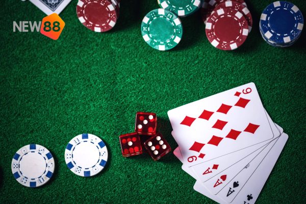 Game gambling là gì có hợp pháp không?
