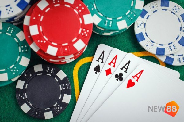 Ưu điểm khi chơi gambling là gì?