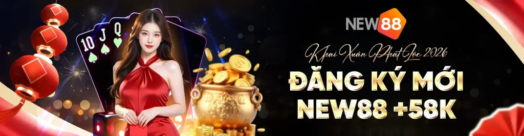Banner New88
